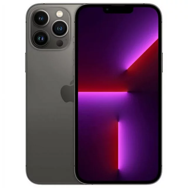 Jaký displej má iPhone 13?