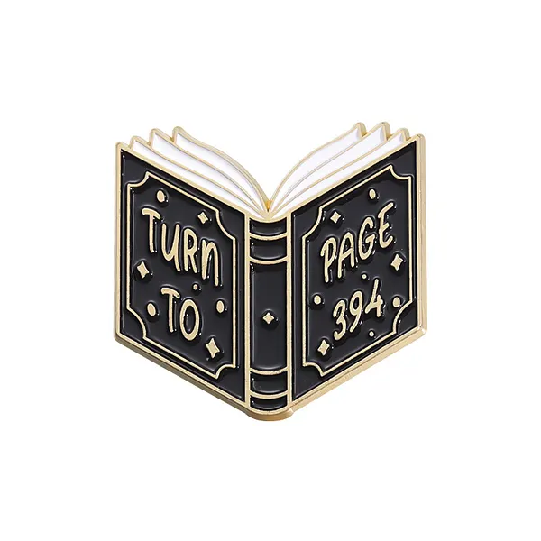 Foto del pin Magic Secret Book
