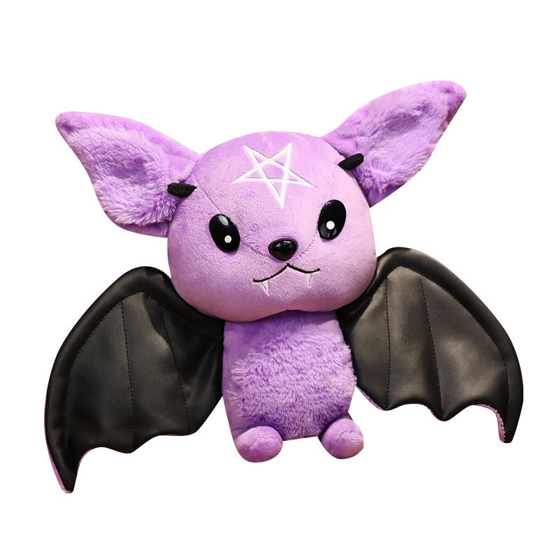 Stuffed Animals & Plush Toys Halloween Bat Pp Cotton Toys