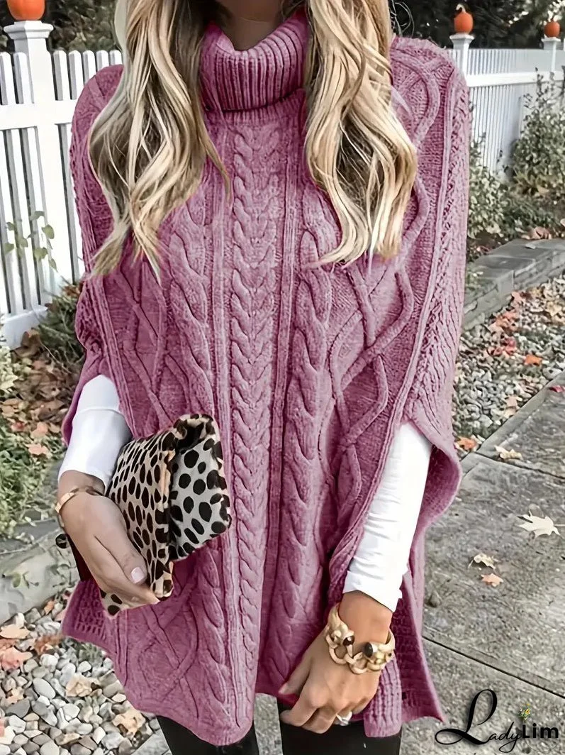Casual and Stylish winter Pullover