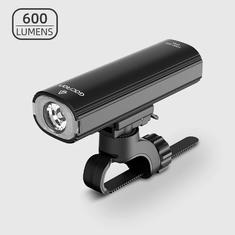 V20C-600 MTB Bike Headlight 