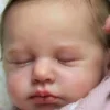 Babiesprincess Lifelike Reborn Baby Doll, Babiesprincess