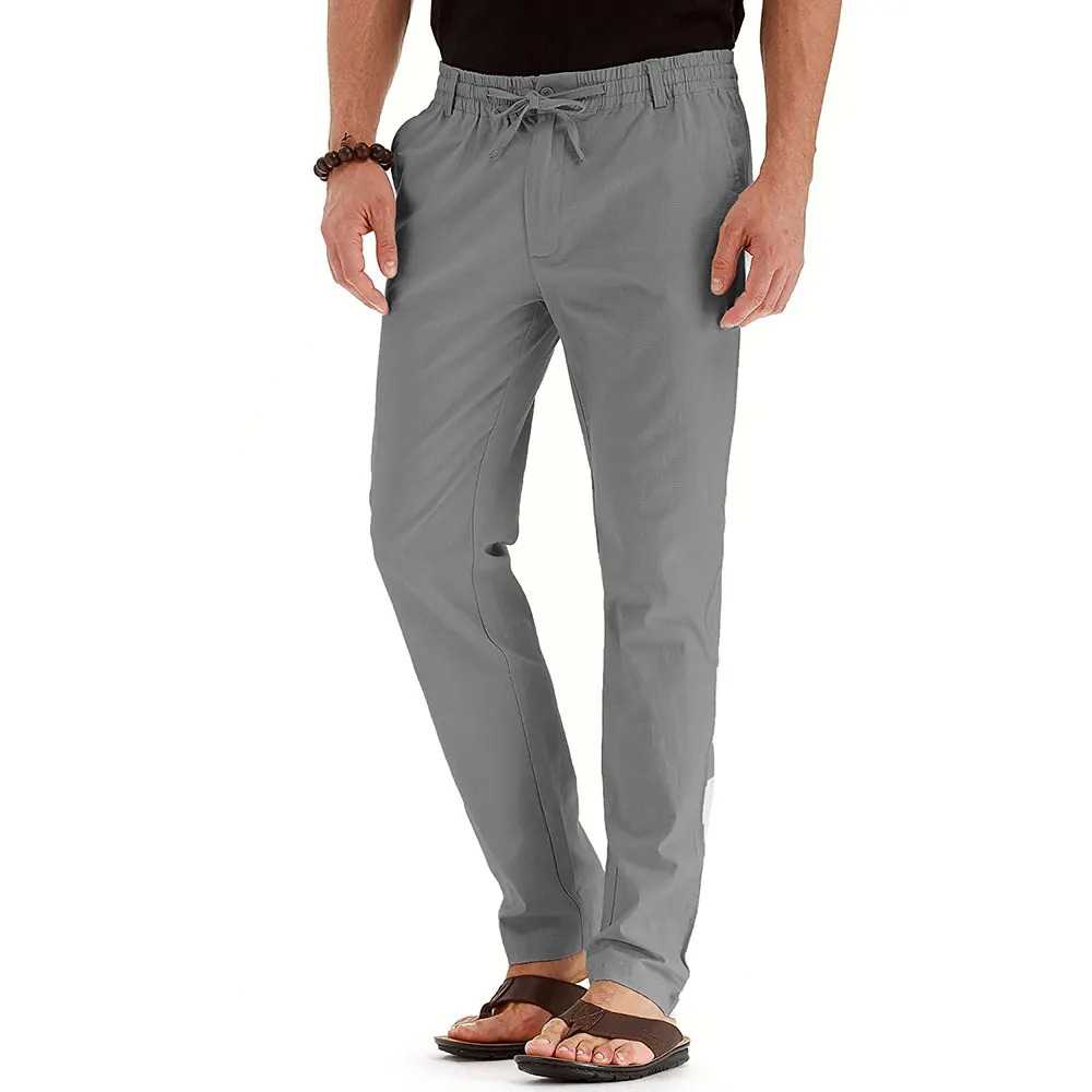 Men's Business Casual Pants