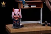 1/6 Scale Zero Two - DARLING in the FRANXX Resin Statue - Verve Studio
