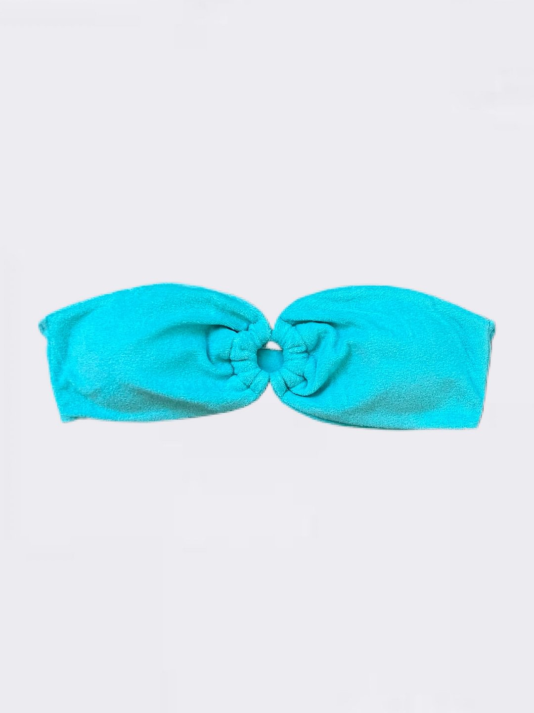 Perla Bikini Top
