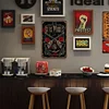 Guns N' Roses - Vintage Metal Signs - 20*30cm/30*40cm - Music