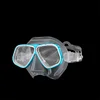 APOLLO Free Diving Mask Long-Lasting Anti-Fog Diving Goggles Nose Protection Swimming Goggles Adult Diving Goggles Equipment
