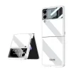 Galaxy Z Flip3 Piano Paint Shell Film Integrated Case For Samsung
