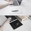 Aluminum Alloy Mouse Pad Double-sided Waterproof Fast and Accurate Control Office/Home