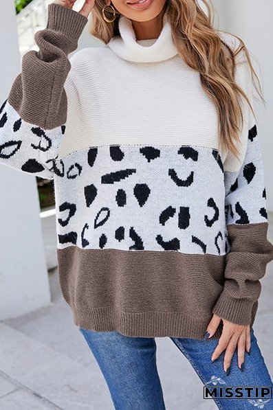 Timeless and Elegant winter Sweater
