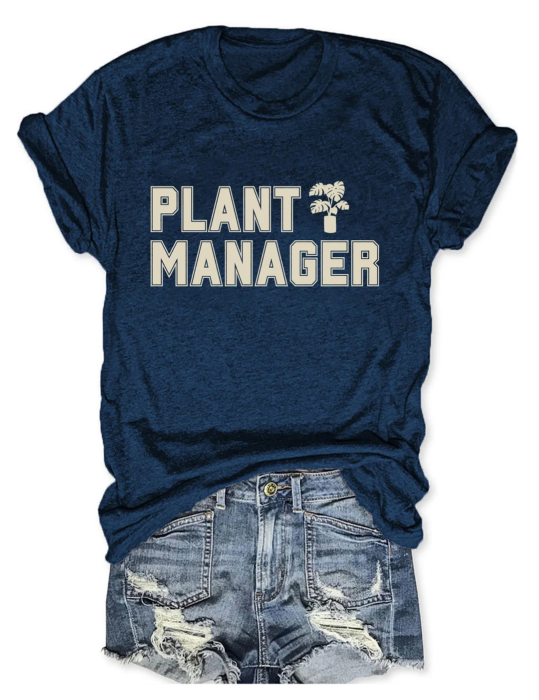 Funny Gardening T-shirt