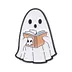 Mystic Ghost Reader