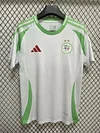 2024/2025 Algeria National Team Home Football Shirt 1:1 Thai Quality