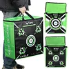 Archery Target Bag Archery Target Cover Bag Water Resistant Training Accessories