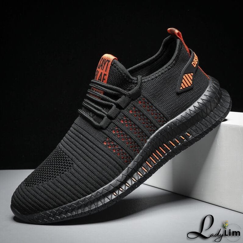 Casual and Effortless winter Shoes
