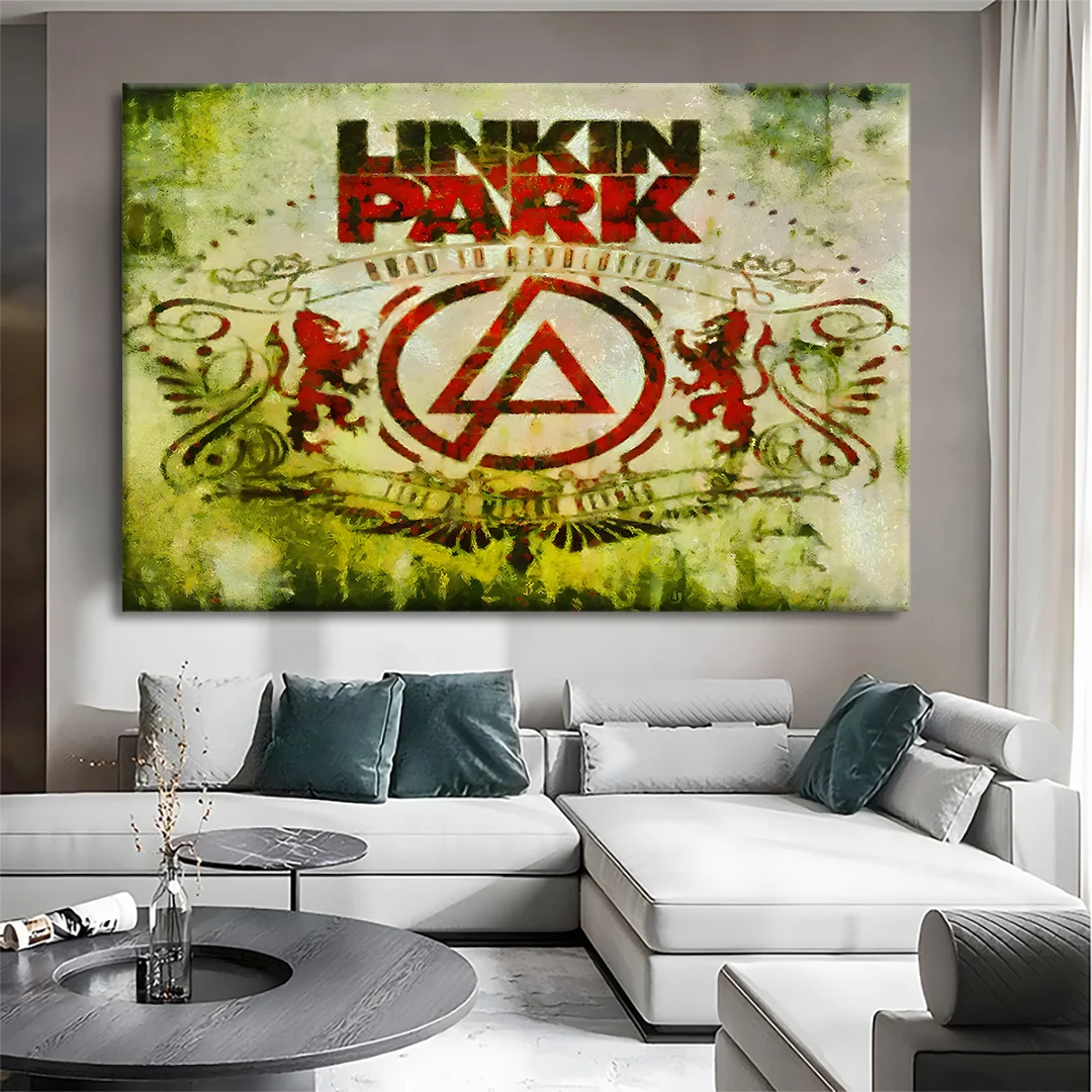 Canvas Wall Art