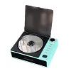 Bluetooth speaker, portable CD player, outdoor and home all-in-one CD player