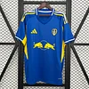 2025/2026 Leeds United Away Football Jersey Shirt 1:1 Thai Quality
