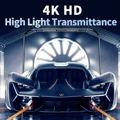 Invisible Artifact Screen Protector – Dust Free Without Bubbles