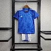 2024/2025 Cruzeiro Home Football Shirt Kids Size 1:1 Thai Quality