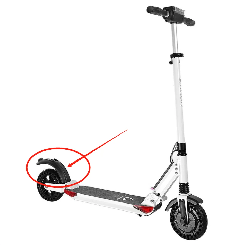 Kugoo Electric scooter Fender