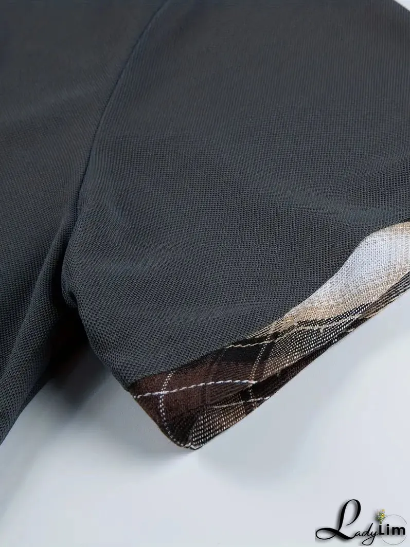 Casual and Comfortable winter garment