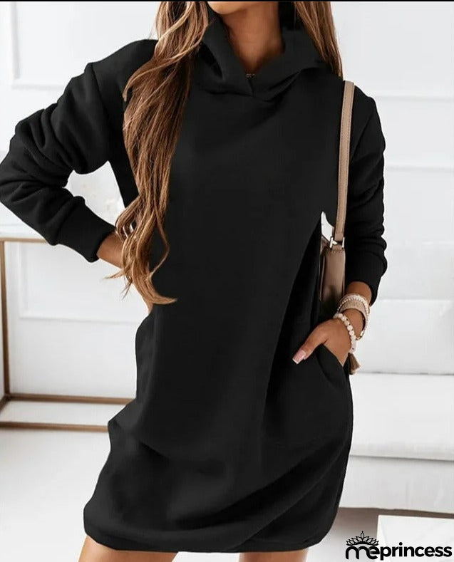 Modern and Versatile winter garment