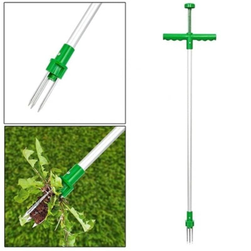 Rootless - The Standing Plant Root Remover Tool