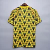 1991/1993 Retro Arsenal Away Football Jersey 1:1 Thai Quality