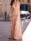 Irregular Clipping Crochet Empire Maxi Dress