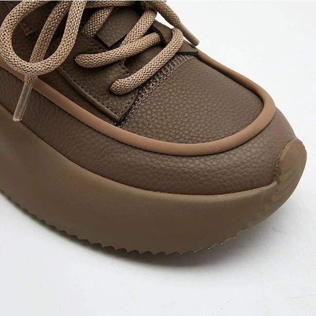 Women's All-match Warm Casual Shoes