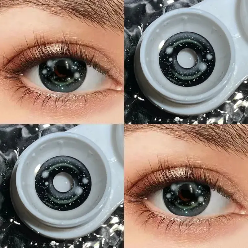 [Character Name] anime cosplay eye accessories product photo