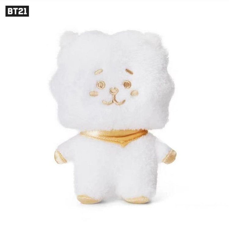 BT21 Twinkle Edition Plush Doll