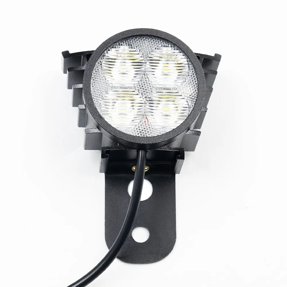 iENYRID Electric Scooter Headlight ienyridescooter