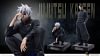1/6 Scale Gojo Satoru & Geto Suguru Best Friends Set - Jujutsu Kaisen Statue - YN Studio