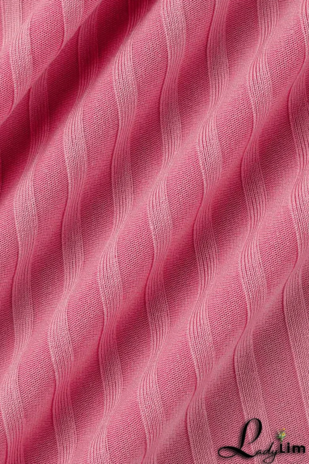 Sky Blue Fashion Casual Solid Patchwork Sleeveless Three-piece Set