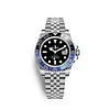 Rolex 126710BLNR GMT-MASTER II Black - New "BATMAN"
