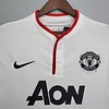 2013/2014 Retro Manchester United Third Away Football Shirt 1:1 Thai Quality love fball