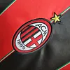 12/13 AC Milan Home Jersey