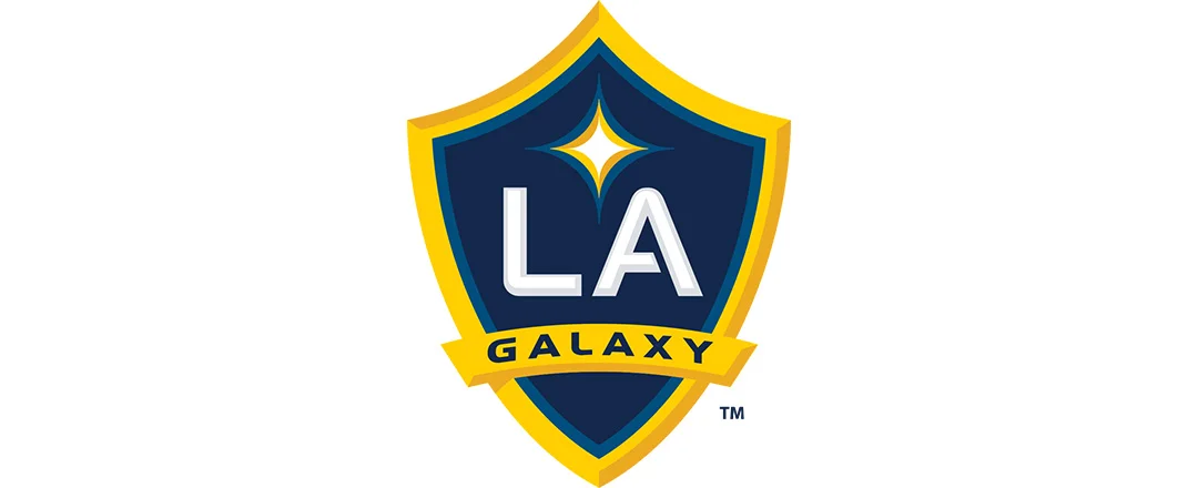 LA Galaxy  joyfball