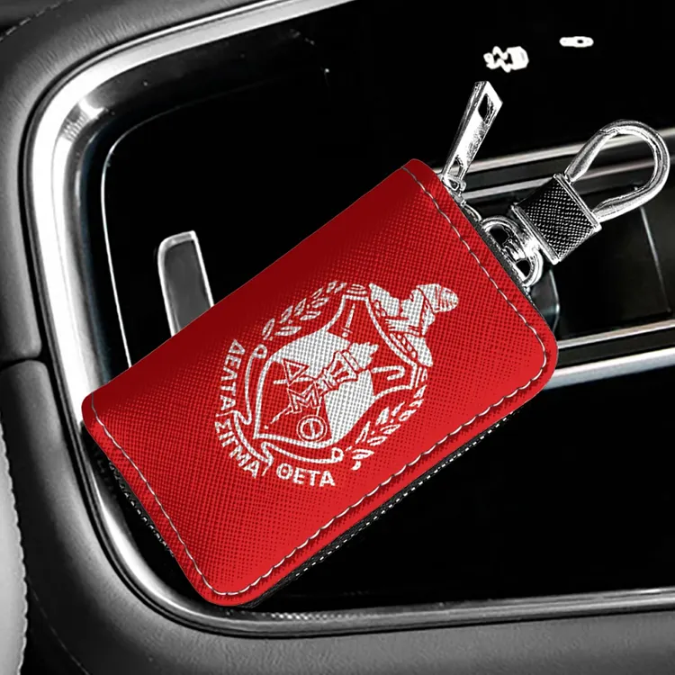 Car key cover