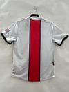 Joyfball 1998/1999 Retro Football Jersey Psg Paris Saint-Germain Away