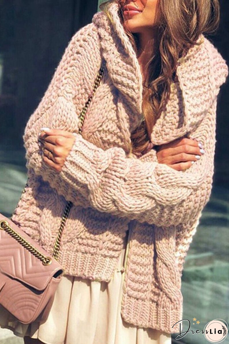 Casual and Relaxed winter Top