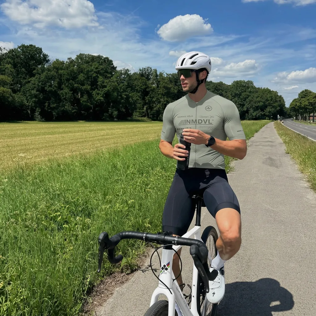 Community ride 4