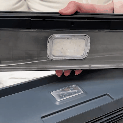 Wireless Rechargeable Air Conditioner (Copy)