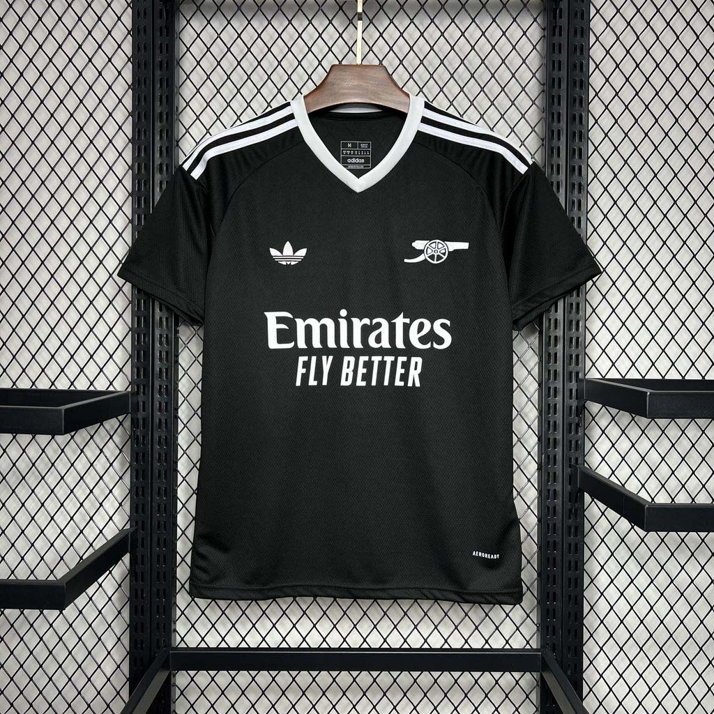 2024-2025 Arsenal Training Football Shirt 1:1 Thai Quality