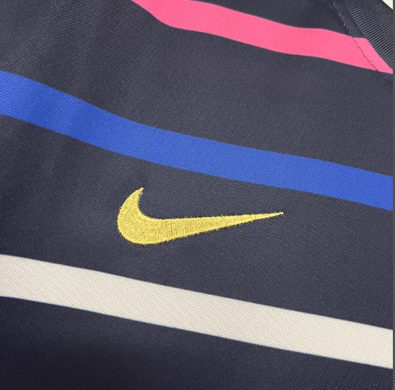 24/25 France Training clothes Football shirt Thia Quality