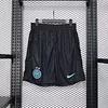 2025/2026 Player Version Inter Milan Home Shorts 1:1 Thai Quality