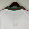 Retro 1996-97 Portugal Soccer Jersey Away
