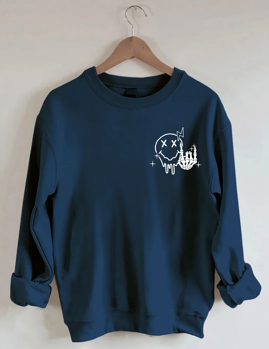 I Match Energy So How We Gon' Act Today Sweatshirt